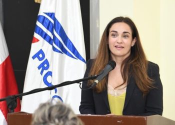 Especialista afirma RD está lista para dar el salto a la investigación sobre derecho administrativo