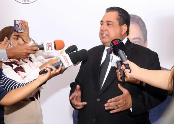 Colegio de Notarios respalda continuidad del pleno del Tribunal Superior Electoral