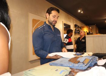 Luxury Road, la nueva tienda de moda premium en Santo Domingo