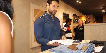 Luxury Road, la nueva tienda de moda premium en Santo Domingo