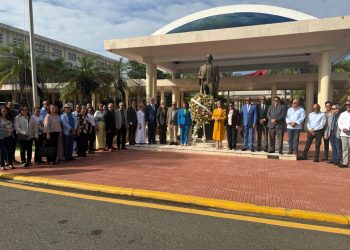 Facultad de Artes de la UASD celebra su 25 aniversario 