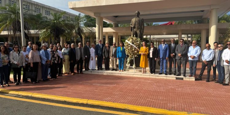 Facultad de Artes de la UASD celebra su 25 aniversario 