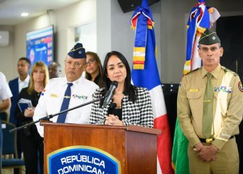 Gobierno duplica la presencia policial en las calles: de 13% a 28% de agentes ahora patrullan