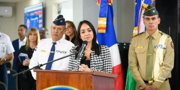 Gobierno duplica la presencia policial en las calles: de 13% a 28% de agentes ahora patrullan