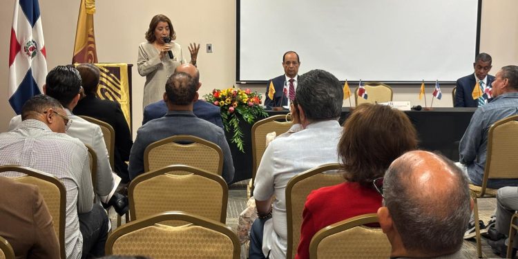 JCE recibe propuestas de aspirantes a miembros de las OCLEE en PR, Orlando y Miami