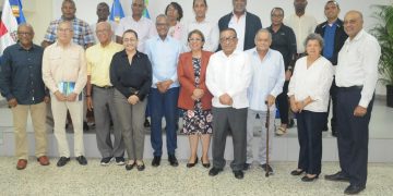 UASD lanza Cátedra UNESCO sobre Gestión del Agua