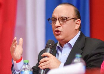 Quique Antún: la minería puede ser el verdadero motor del desarrollo sostenible de la República Dominicana