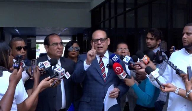 CARD calificó de atinada y prudente la decisión del Gobierno Dominicano de posponer la Cumbre de las Américas para el próximo año