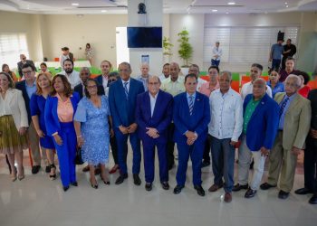 CODOPYME anuncia la Expo Feria 2025; Luis Abinader será invitado de honor