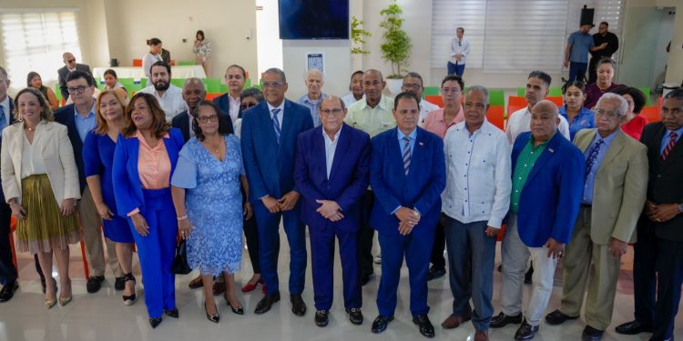 CODOPYME anuncia la Expo Feria 2025; Luis Abinader será invitado de honor