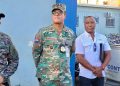 DGM refuerza trabajos y seguridad en Dajabón: designa nuevo encargado de interdicción y personal de inteligencia