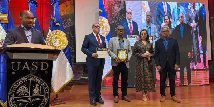 UASD celebra el XII Congreso Internacional de Artistas Visuales: “Arte, Tecnología e Innovación en la Era Digital”