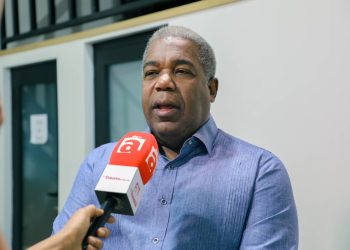 Tony Peña Guaba a Omar: Jugar con las ayudas sociales es jugar con la estabilidad y la paz