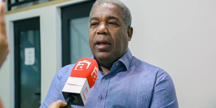 Tony Peña Guaba a Omar: Jugar con las ayudas sociales es jugar con la estabilidad y la paz