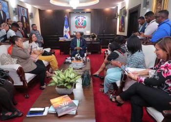 Alfredo Pacheco asegura que la cesantía será aprobada sin modificaciones en la Cámara de Diputados