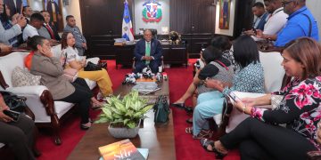 Alfredo Pacheco asegura que la cesantía será aprobada sin modificaciones en la Cámara de Diputados