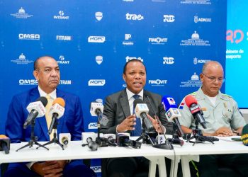 RD Se Mueve mejora velocidades hasta un 30 % en áreas de Santo Domingo