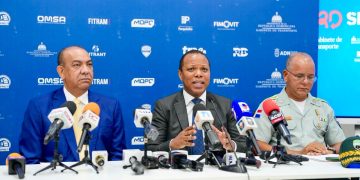 RD Se Mueve mejora velocidades hasta un 30 % en áreas de Santo Domingo