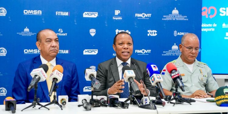 RD Se Mueve mejora velocidades hasta un 30 % en áreas de Santo Domingo