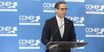 El CONEP critica rechazo a discutir reforma laboral en Cámara de Diputados