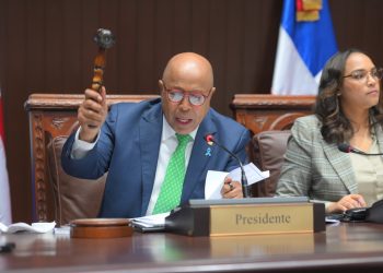 Cámara de Diputados convierte en Ley proyecto que declara a Ercilia Pepín como “Prócer de la Patria”