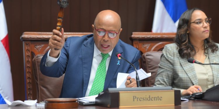 Cámara de Diputados convierte en Ley proyecto que declara a Ercilia Pepín como “Prócer de la Patria”