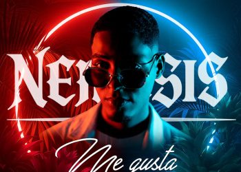 Nemesis MR estrena su nuevo EP “Me Gusta”, disponible este jueves en todas las plataformas digitales