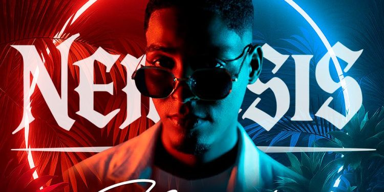 Nemesis MR estrena su nuevo EP “Me Gusta”, disponible este jueves en todas las plataformas digitales