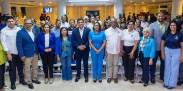 Alcaldía de SDE Invertirá 300 Millones de pesos en 100 Obras Presupuesto Participativo Municipal 2026