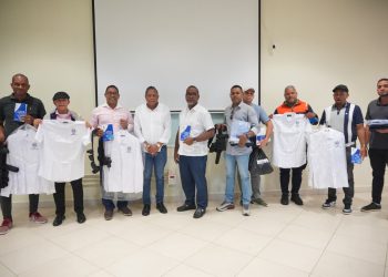 UASD presentará su Plan Estratégico de Seguridad Universitaria