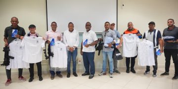 UASD presentará su Plan Estratégico de Seguridad Universitaria