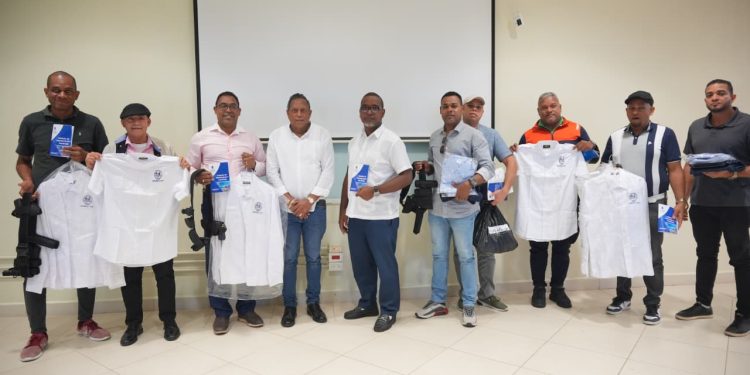 UASD presentará su Plan Estratégico de Seguridad Universitaria