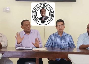 MEP saluda acciones del presidente Abinader para la reconstrucción tras daños provocados por Melissa