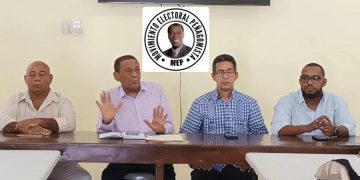 MEP saluda acciones del presidente Abinader para la reconstrucción tras daños provocados por Melissa