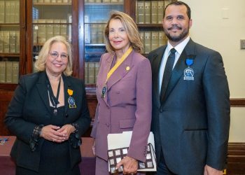 Primera edición de los Premios DADA celebra el liderazgo y legado dominicano en Nueva York