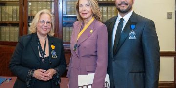 Primera edición de los Premios DADA celebra el liderazgo y legado dominicano en Nueva York