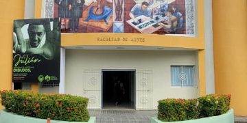 Facultad de Artes UASD inaugura exposición colectiva "Bienalidades 31″