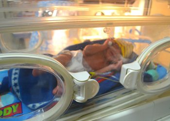 Fundación Sonrisa de Ángel invita al V Simposio bebés prematuros Más allá de la prematuridad: ciencia y familia