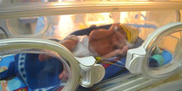 Fundación Sonrisa de Ángel invita al V Simposio bebés prematuros Más allá de la prematuridad: ciencia y familia