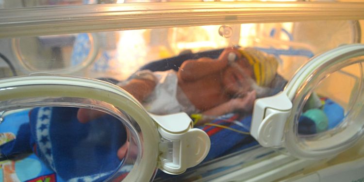 Fundación Sonrisa de Ángel invita al V Simposio bebés prematuros Más allá de la prematuridad: ciencia y familia