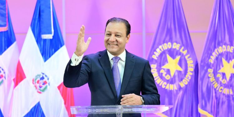 Abel Martínez impulsa un llamado a la acción: organizar, escuchar y caminar junto al pueblo”