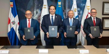 Banreservas y ARS Reserva renuevan acuerdo con Ministerio de Salud y Hemocentro Nacional para motivar la donación de sangre