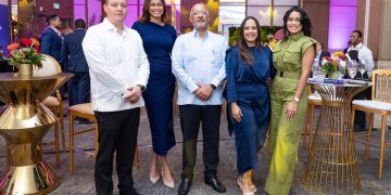 DP World en República Dominicana celebra encuentro en agradecimiento a sus clientes