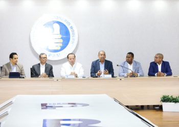 El PRM promoverá formación sobre la Constitución y su reforma en 2024