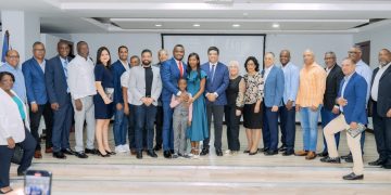 El libro “Más Allá del Caos, Surge una Esperanza” de Julio García agota casi sus ejemplares en primera semana de lanzamiento 