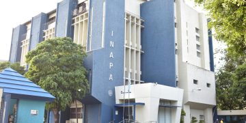 INAPA emite informe sobre depósito regulador municipio de Consuelo, San Pedro de Macorís 