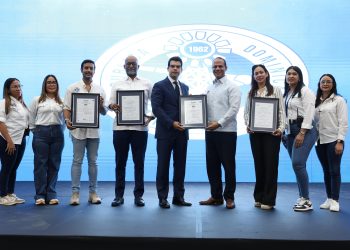 INAPA mantiene certificaciones en las normas ISO 9001 (gestión de calidad) e ISO 37001 (antisoborno)