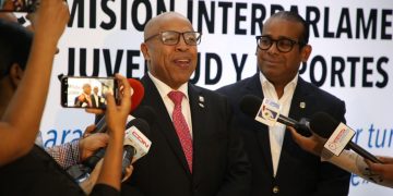 Aníbal Díaz afirma Pacheco está destinado a ser el gran conciliador del PRM