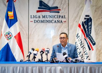Presidente LMD valora positivamente observaciones de Poder Ejecutivo a modificación Ley Gestión Integral Residuos Sólidos