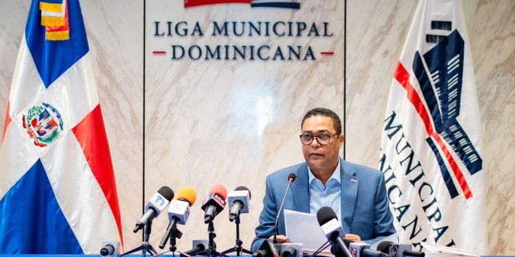 Presidente LMD valora positivamente observaciones de Poder Ejecutivo a modificación Ley Gestión Integral Residuos Sólidos